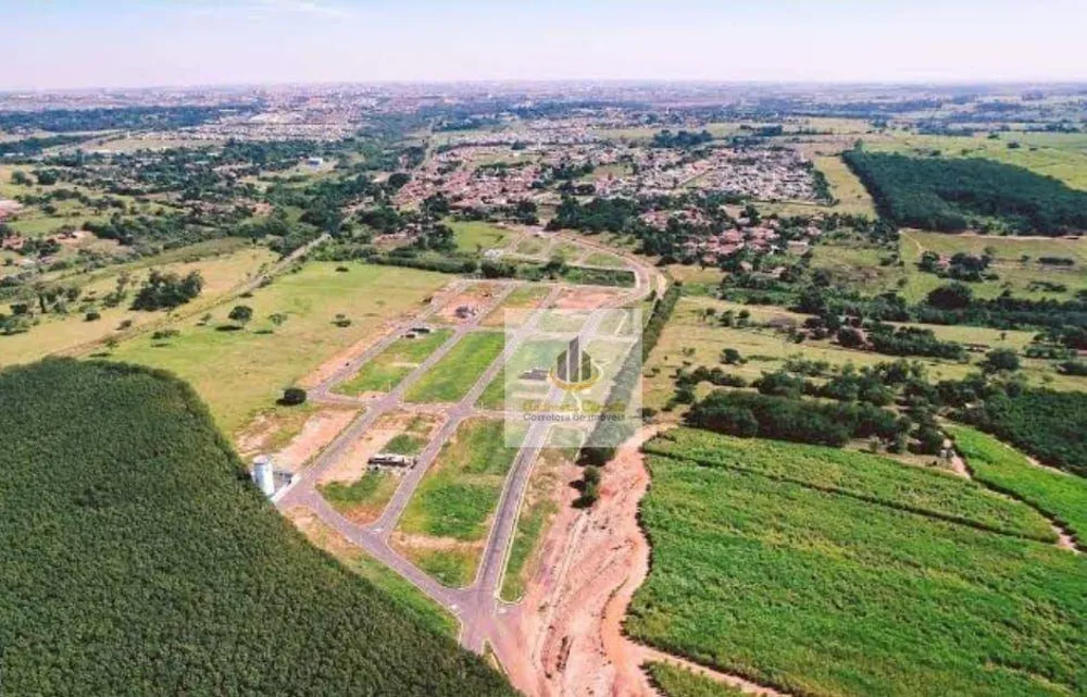 Terreno, 200 m² - Foto 1