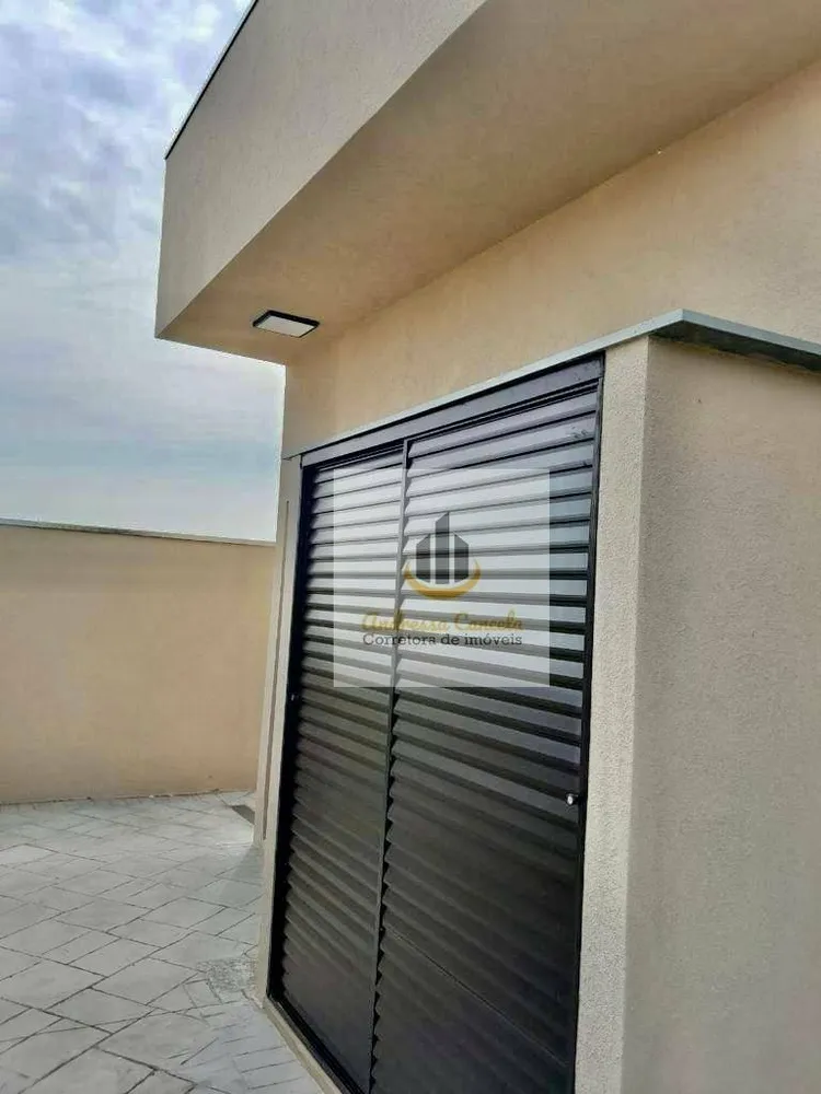 Casa de Condomínio, 3 quartos - Foto 3