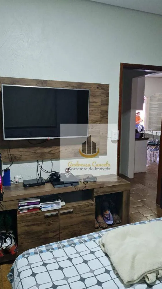 Chácara, 2 quartos, 2760 m² - Foto 4