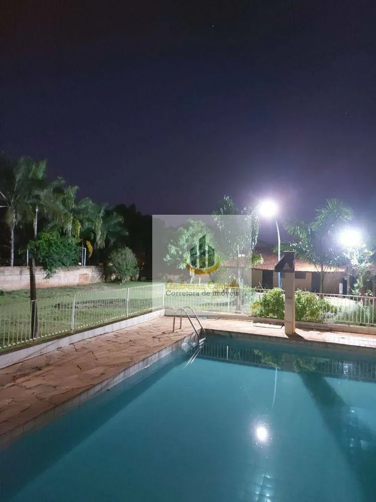 Chácara, 2 quartos, 2760 m² - Foto 1