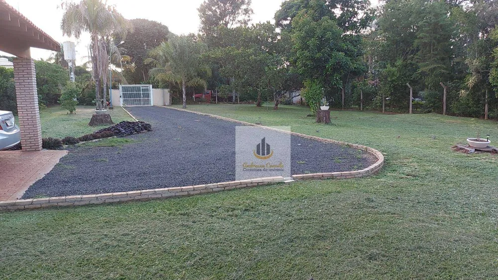 Chácara, 2 quartos, 2760 m² - Foto 3