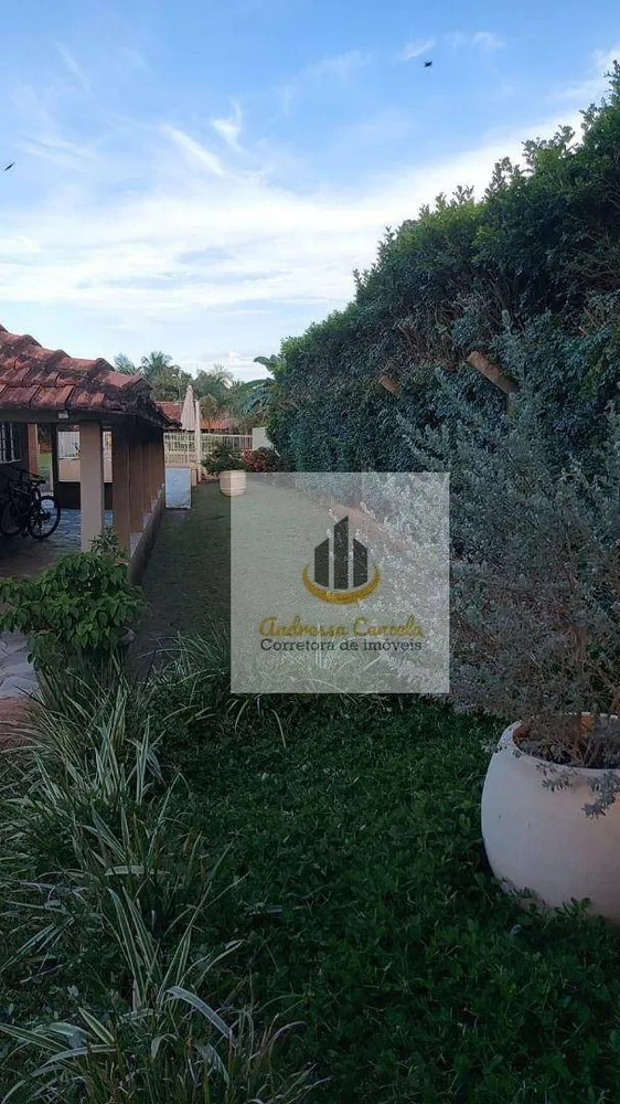 Chácara, 2 quartos, 2760 m² - Foto 2