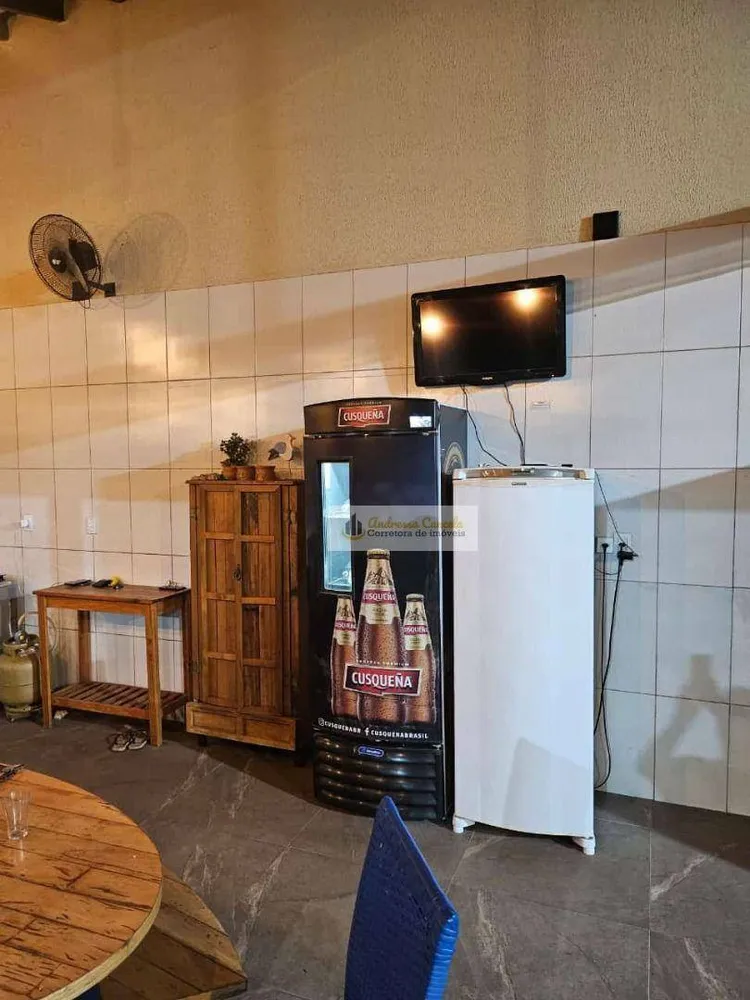 Casa, 3 quartos, 150 m² - Foto 3