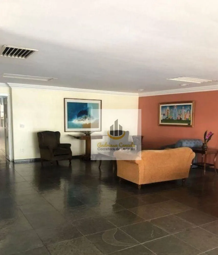 Apartamento, 2 quartos, 120 m² - Foto 4