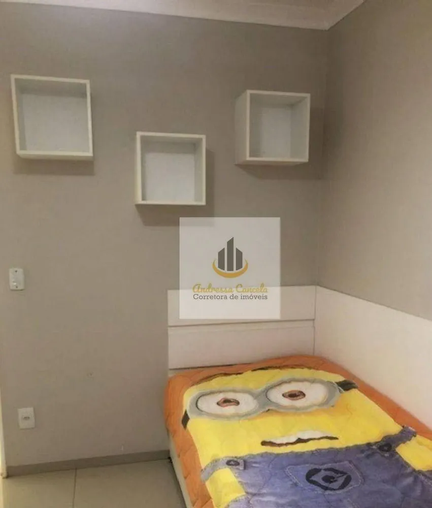 Apartamento, 2 quartos, 120 m² - Foto 2