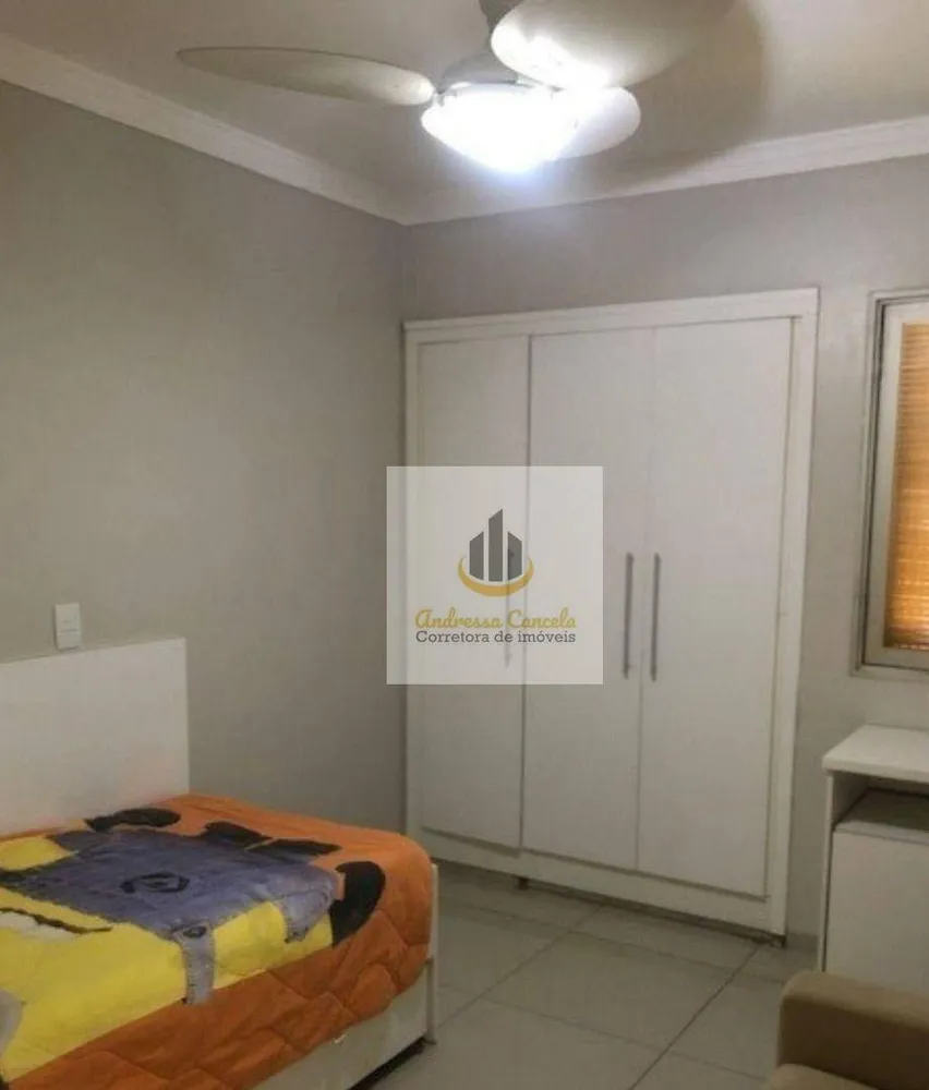 Apartamento, 2 quartos, 120 m² - Foto 1