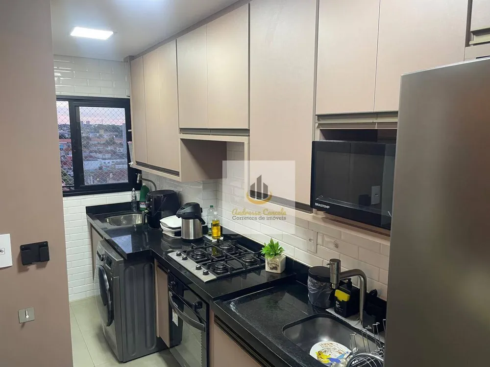 Apartamento, 3 quartos, 79 m² - Foto 3