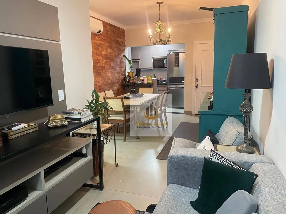 Apartamento, 3 quartos, 79 m² - Foto 1
