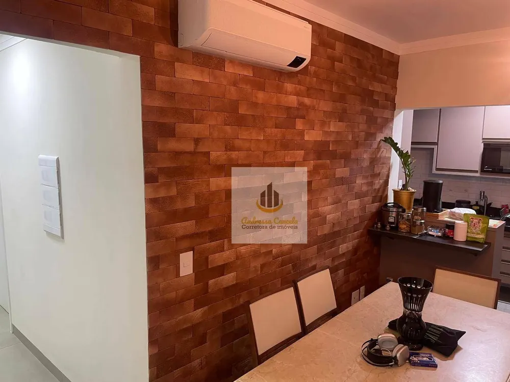 Apartamento, 3 quartos, 79 m² - Foto 4
