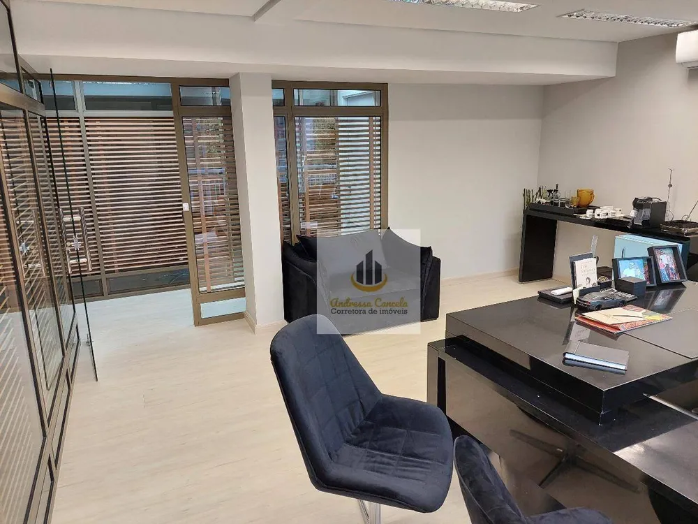 Sala-Conjunto, 161 m² - Foto 3
