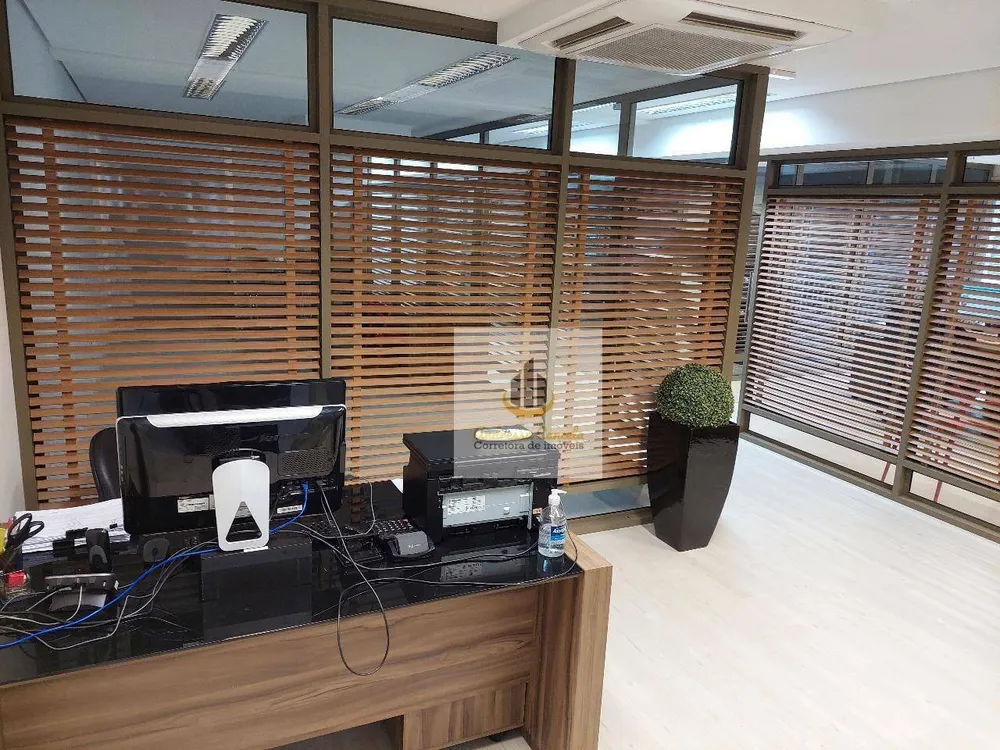 Sala-Conjunto, 161 m² - Foto 4