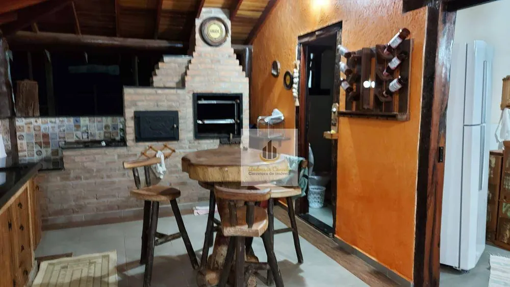 Fazenda, 900 m² - Foto 1