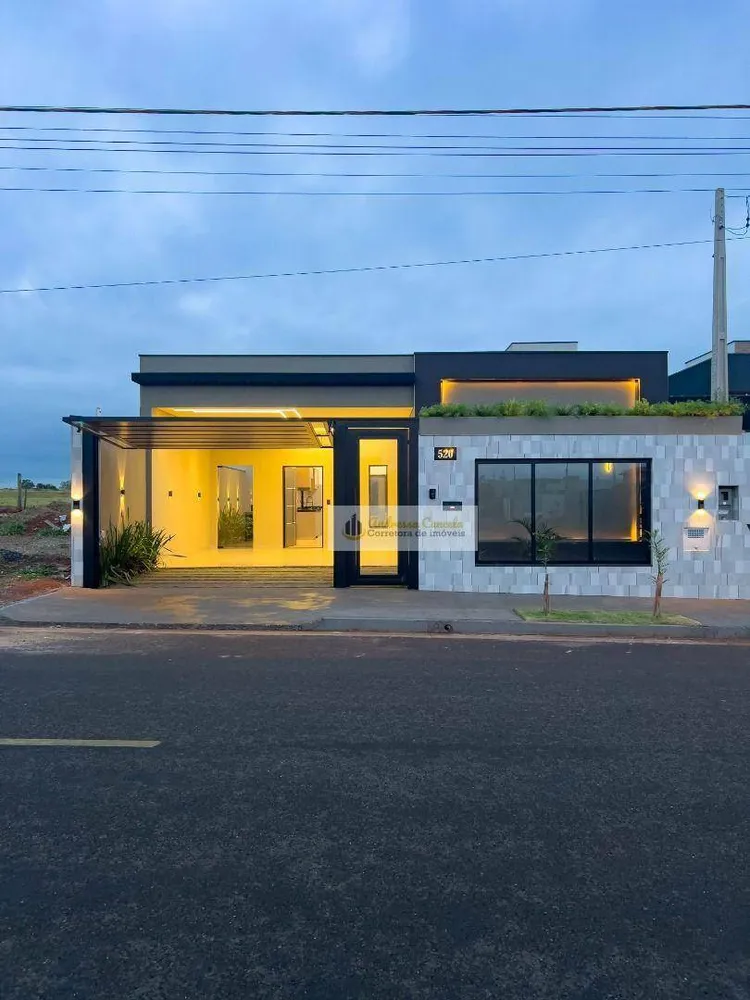 Casa, 3 quartos, 120 m² - Foto 4