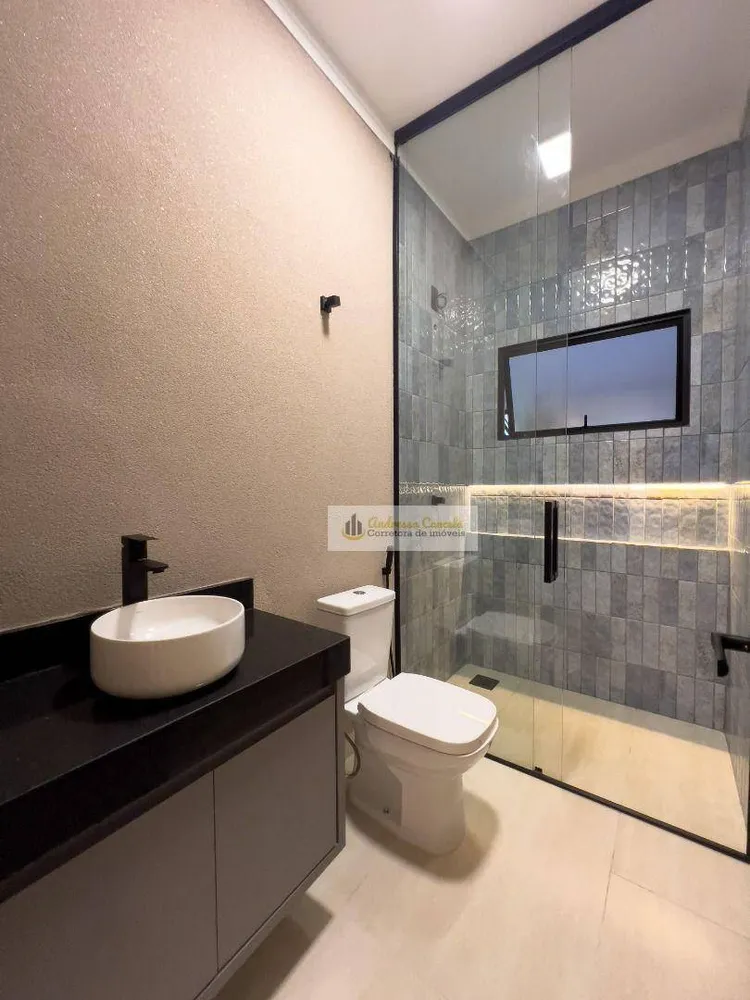 Casa, 3 quartos, 120 m² - Foto 2