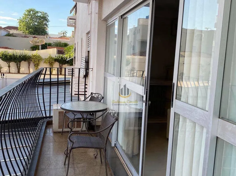 Apartamento, 3 quartos, 280 m² - Foto 1