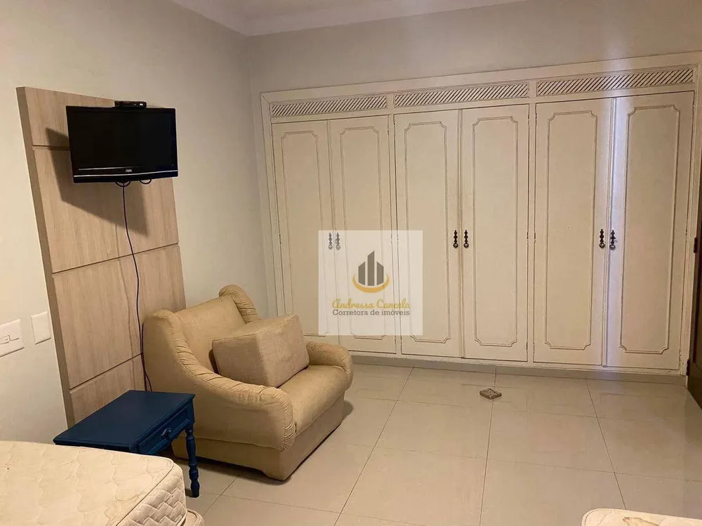 Apartamento, 3 quartos, 280 m² - Foto 2