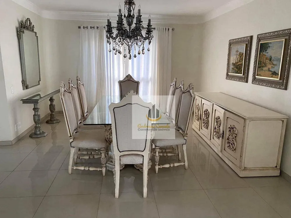 Apartamento, 3 quartos, 280 m² - Foto 3