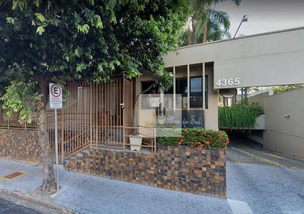 Cobertura, 4 quartos, 290 m² - Foto 2