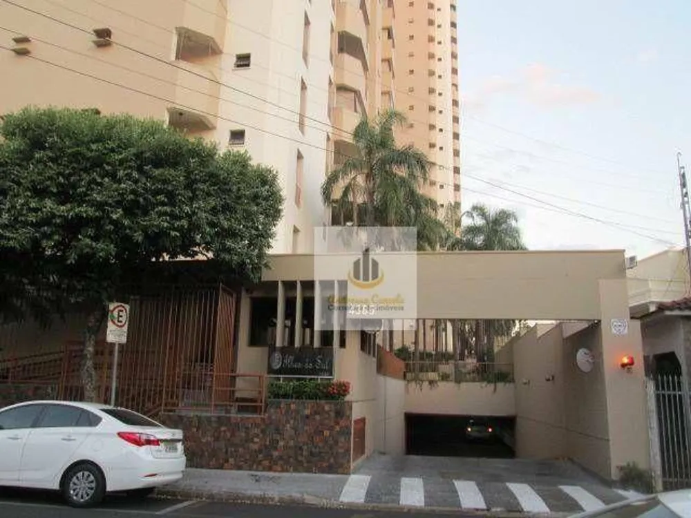 Cobertura, 4 quartos, 290 m² - Foto 1