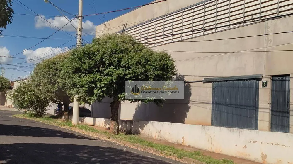 Depósito-Galpão, 546 m² - Foto 4