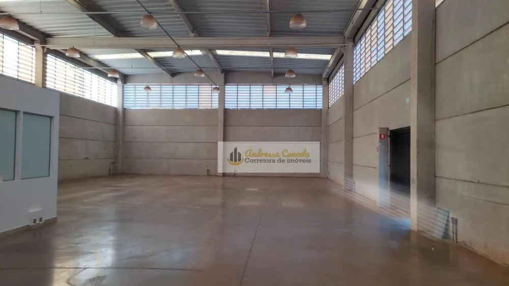Depósito-Galpão, 546 m² - Foto 3