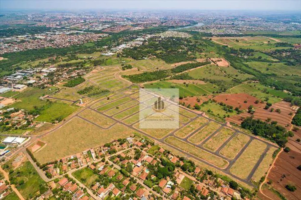 Terreno, 219 m² - Foto 1