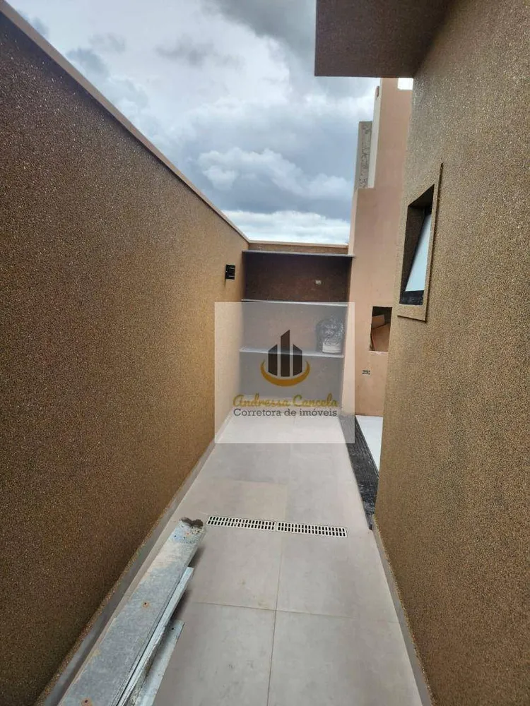 Casa, 3 quartos, 140 m² - Foto 2