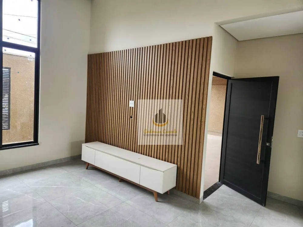 Casa, 3 quartos, 140 m² - Foto 1