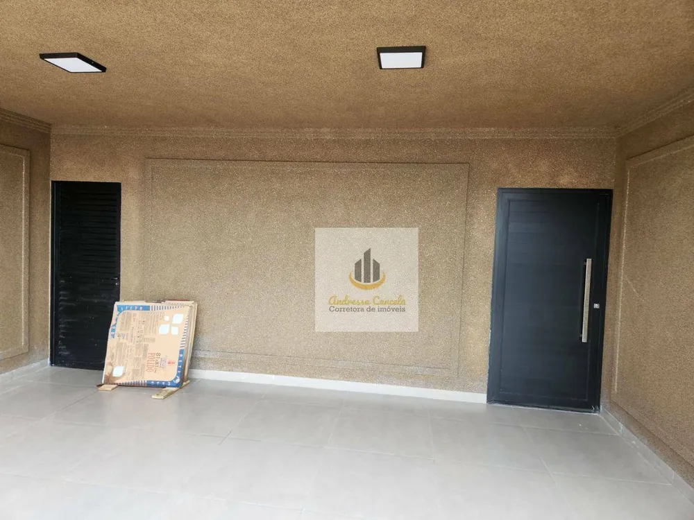 Casa, 3 quartos, 140 m² - Foto 3