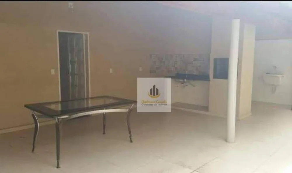 Casa, 2 quartos, 151 m² - Foto 2