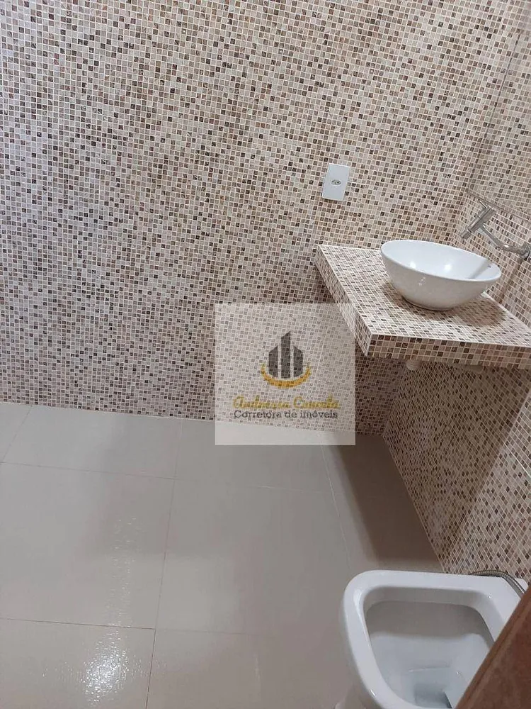 Casa, 2 quartos, 151 m² - Foto 1