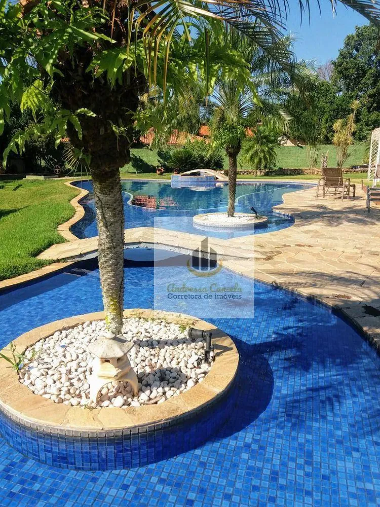 Chácara, 3 quartos, 2400 m² - Foto 2