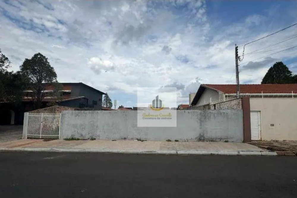 Terreno, 672 m² - Foto 2
