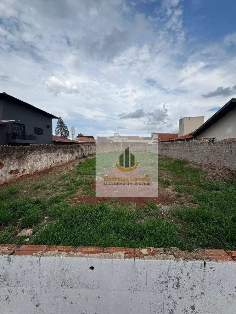 Terreno, 672 m² - Foto 3