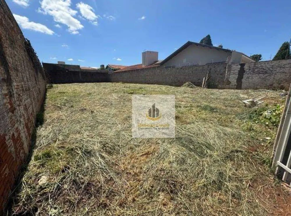Terreno, 672 m² - Foto 1