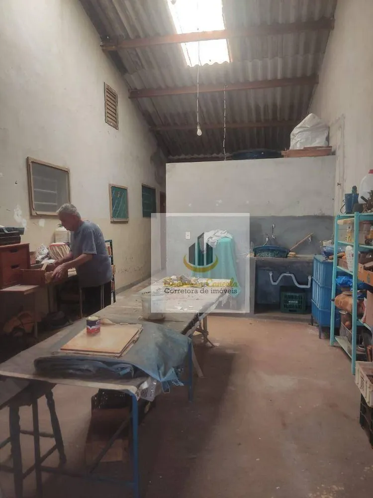 Chácara, 2 quartos, 1200 m² - Foto 1