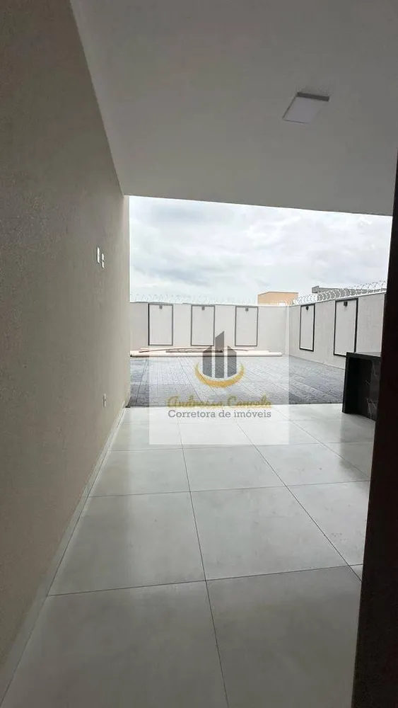 Casa, 2 quartos, 80 m² - Foto 2