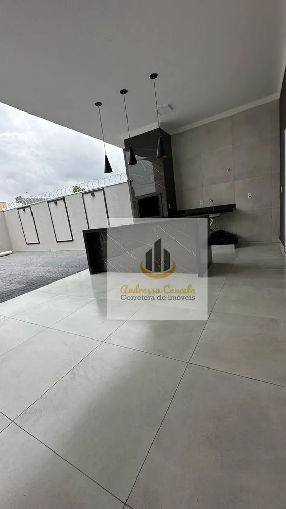 Casa, 2 quartos, 80 m² - Foto 3