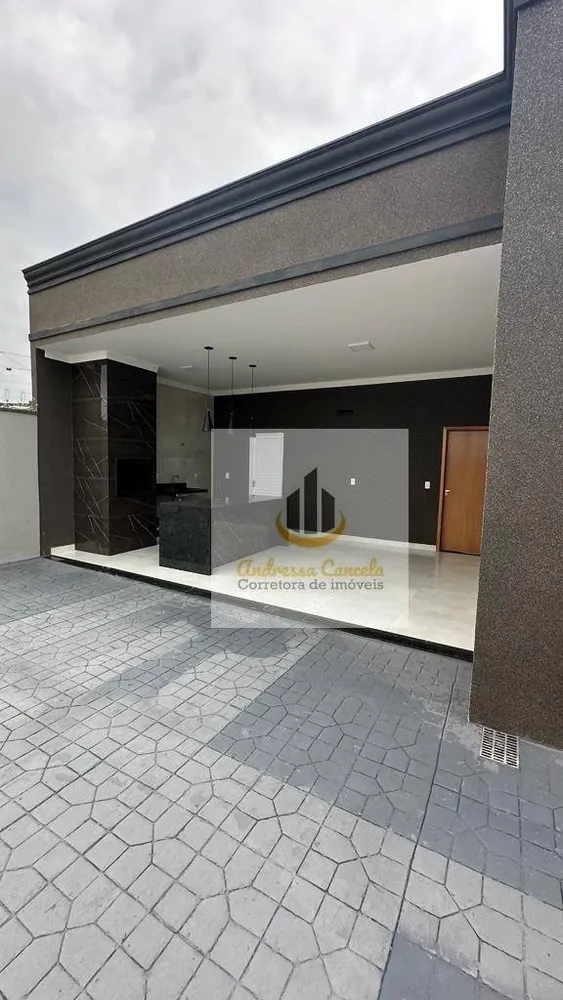 Casa, 2 quartos, 80 m² - Foto 4