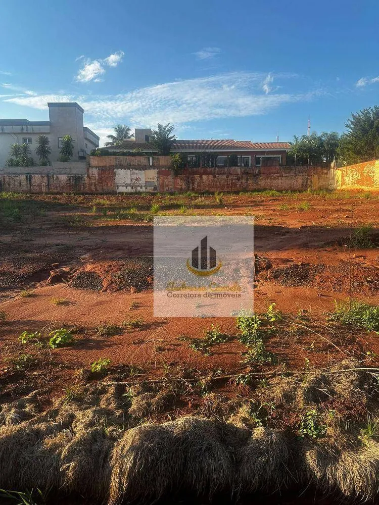 Loteamento e Condomínio, 1000 m² - Foto 3