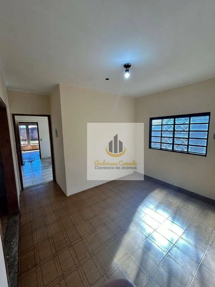 Casa, 3 quartos, 170 m² - Foto 1