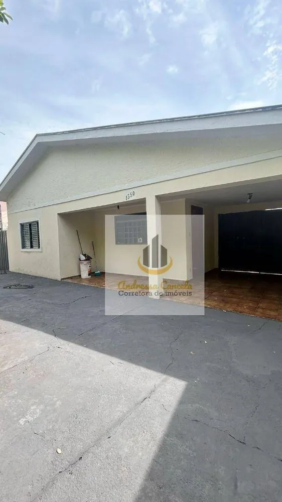 Casa, 3 quartos, 170 m² - Foto 4