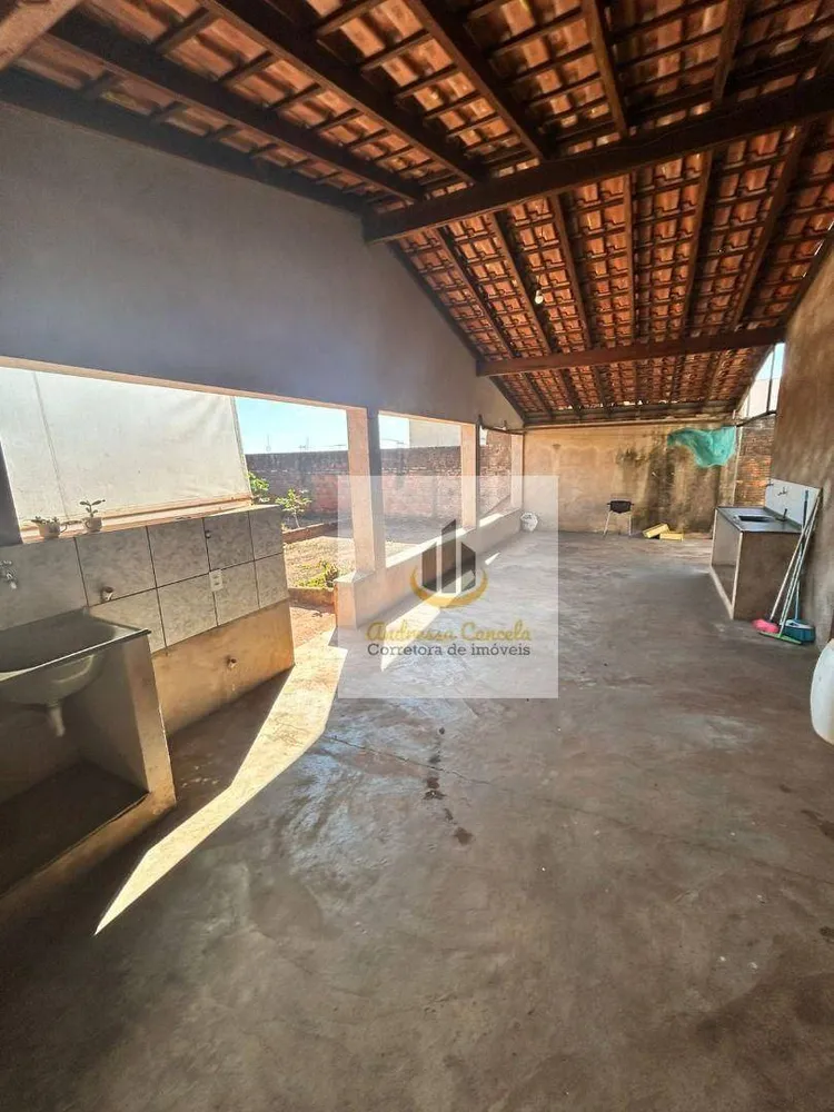 Casa, 3 quartos, 170 m² - Foto 3