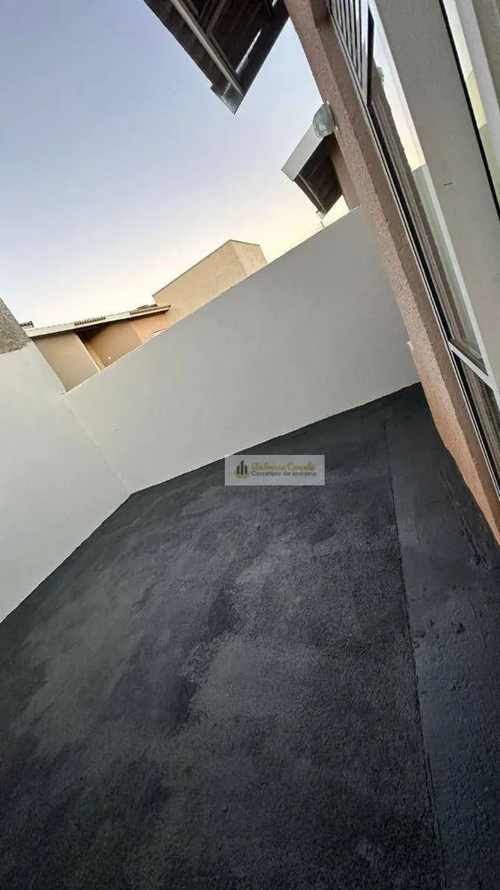 Casa de Condomínio, 2 quartos - Foto 2