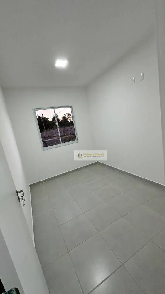 Casa de Condomínio, 2 quartos - Foto 1