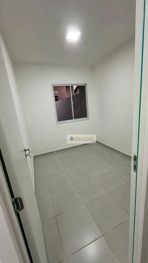 Casa de Condomínio, 2 quartos - Foto 4