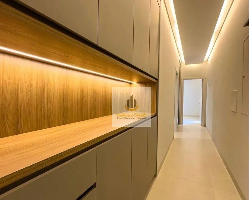 Casa, 3 quartos, 186 m² - Foto 4