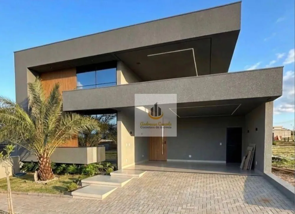 Casa, 3 quartos, 186 m² - Foto 1