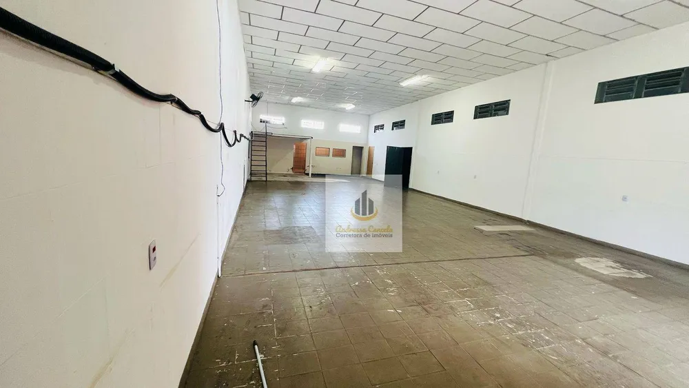 Loja-Salão, 330 m² - Foto 3