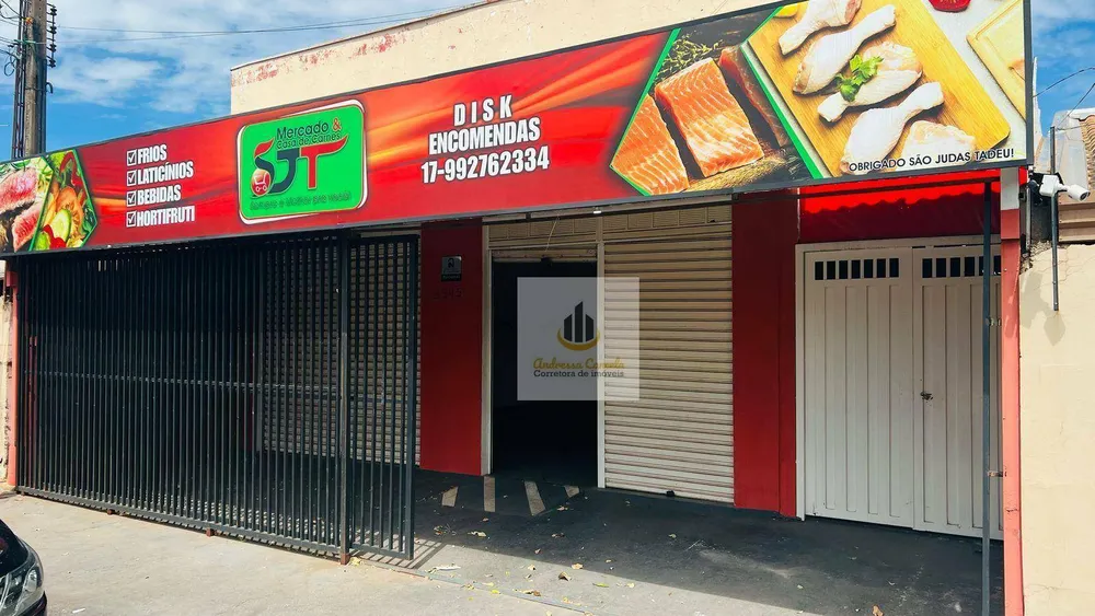 Loja-Salão, 330 m² - Foto 2